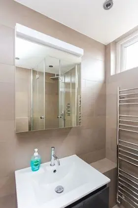 Basic Apart Daire, Birden Çok Yatak