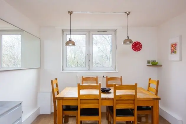 Basic Apart Daire, Birden Çok Yatak