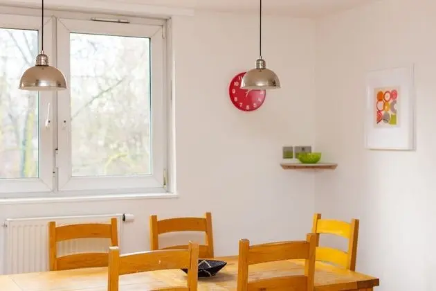 Basic Apart Daire, Birden Çok Yatak