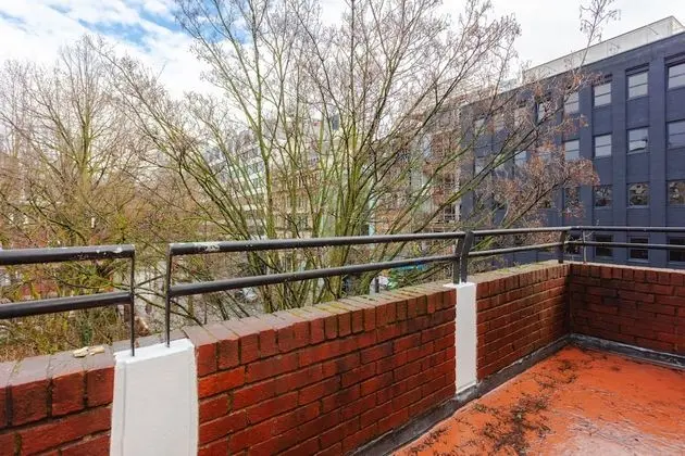 Basic Apart Daire, Birden Çok Yatak