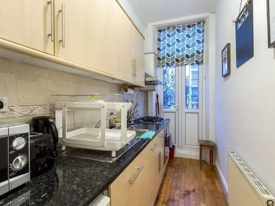 Apart Daire, Özel Banyo