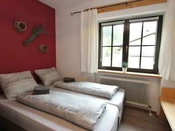 Dağ Evi