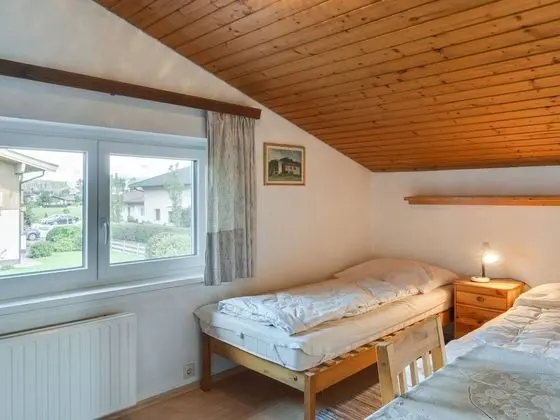 Dağ Evi