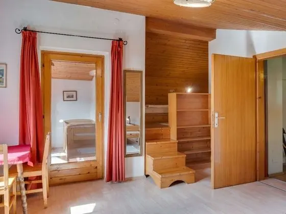 Dağ Evi