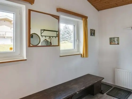 Dağ Evi