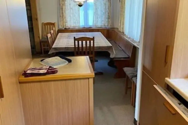 Dağ Evi
