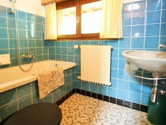 Dağ Evi