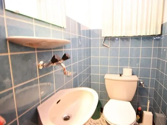 Dağ Evi