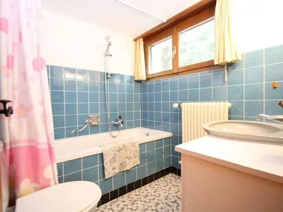Dağ Evi