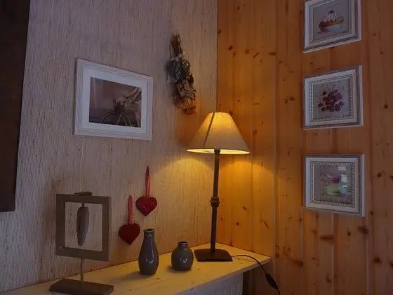Oda Özellikleri