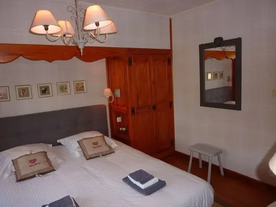 Oda Özellikleri