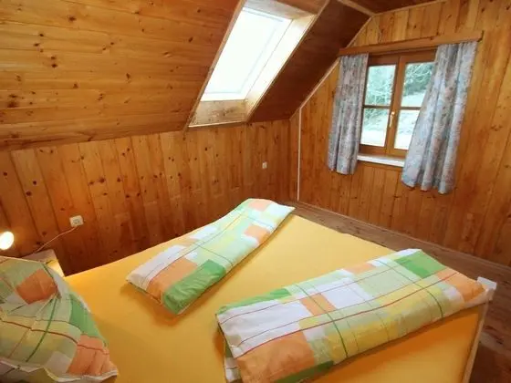 Dağ Evi