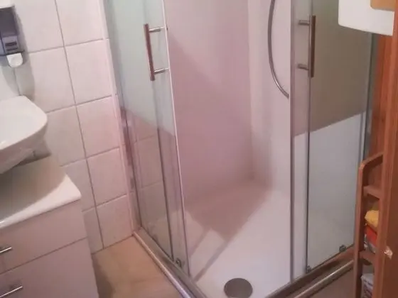 Dağ Evi