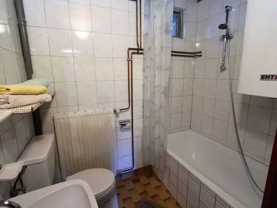 Dağ Evi