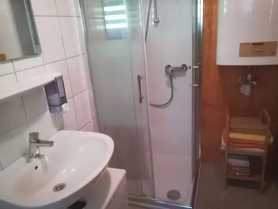 Dağ Evi