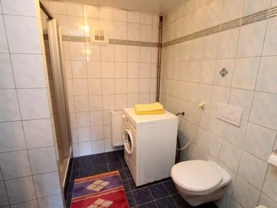 Dağ Evi