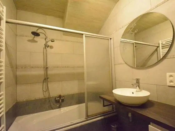 Dağ Evi