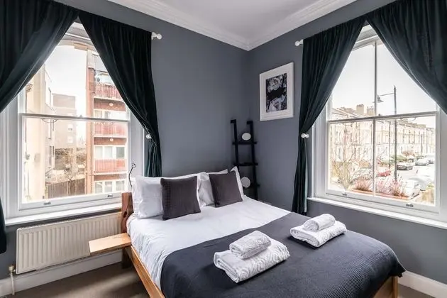 Luxury Apart Daire (1 Bedroom)