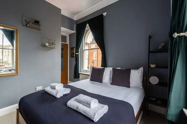 Luxury Apart Daire (1 Bedroom)