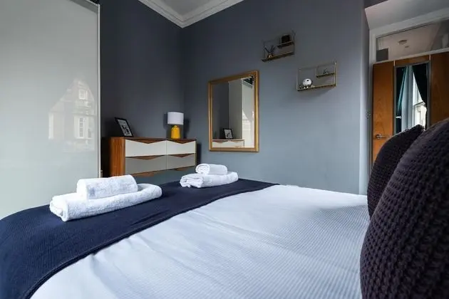 Luxury Apart Daire (1 Bedroom)