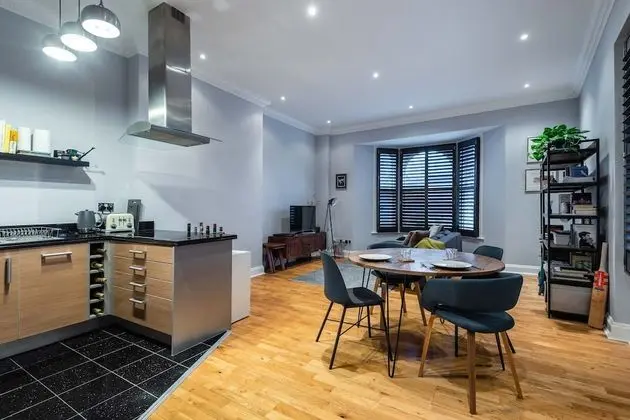 Luxury Apart Daire (1 Bedroom)