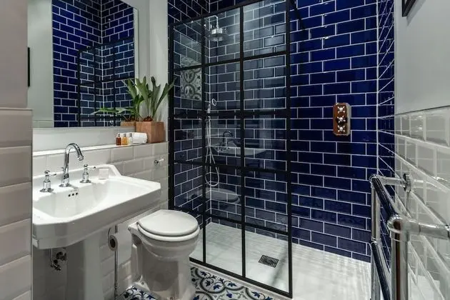 Luxury Apart Daire (1 Bedroom)