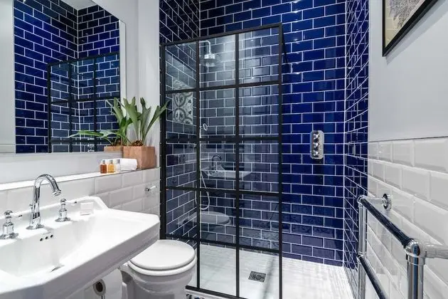 Luxury Apart Daire (1 Bedroom)