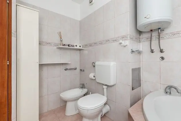City Apart Daire, Şehir Manzaralı