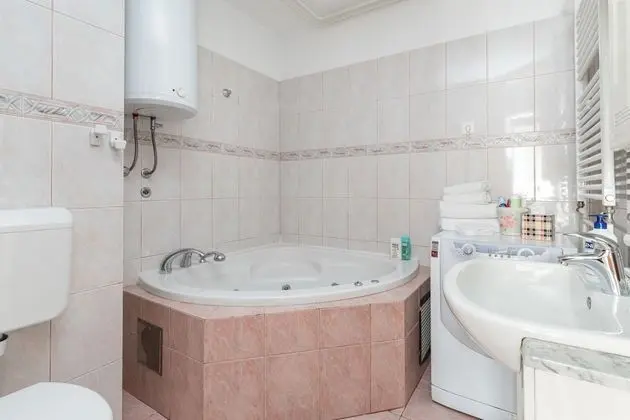 City Apart Daire, Şehir Manzaralı