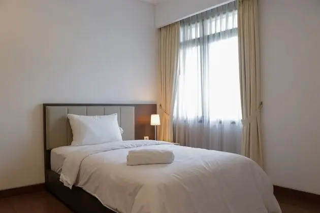 Apart Daire, 3 Yatak Odası