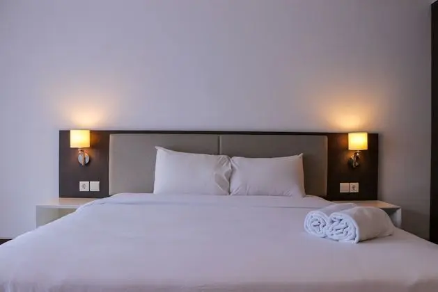 Apart Daire, 3 Yatak Odası