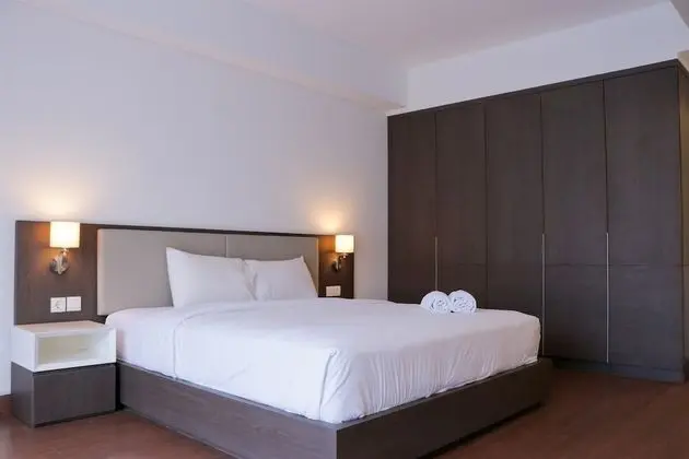 Apart Daire, 3 Yatak Odası