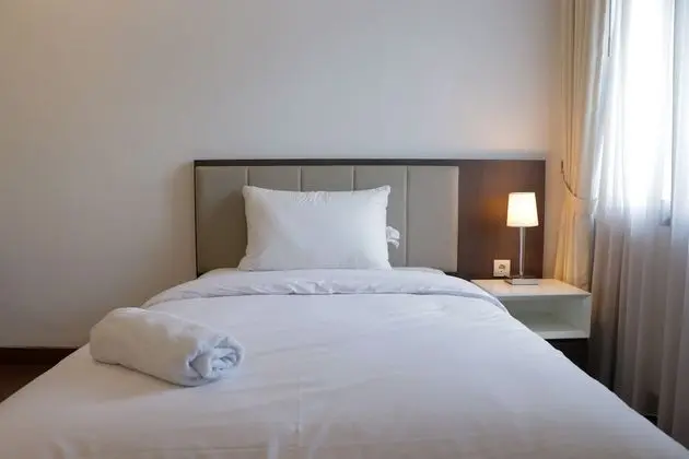 Apart Daire, 3 Yatak Odası