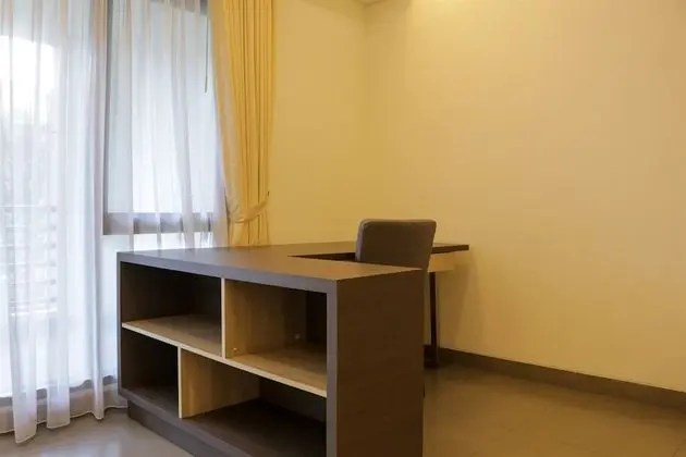 Apart Daire, 3 Yatak Odası