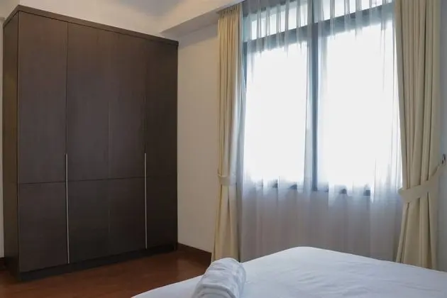 Apart Daire, 3 Yatak Odası