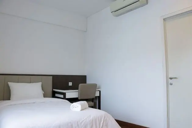 Apart Daire, 3 Yatak Odası