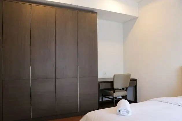 Apart Daire, 3 Yatak Odası