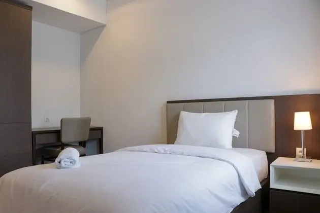 Apart Daire, 3 Yatak Odası