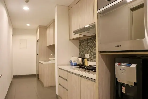 Apart Daire, 3 Yatak Odası