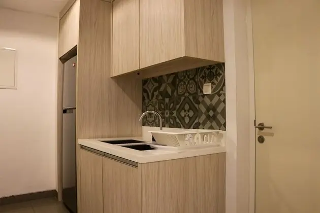 Apart Daire, 3 Yatak Odası