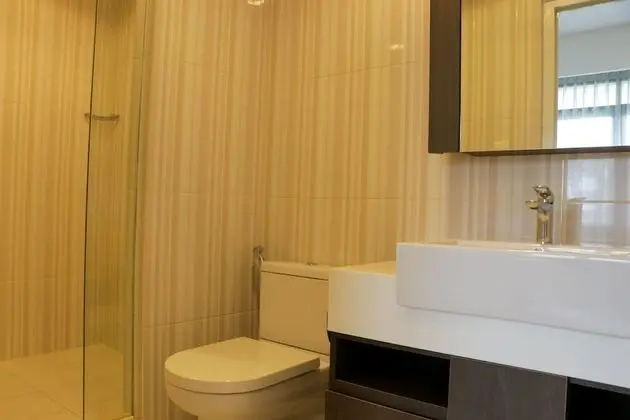 Apart Daire, 3 Yatak Odası