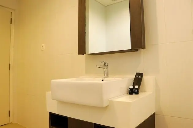 Apart Daire, 3 Yatak Odası