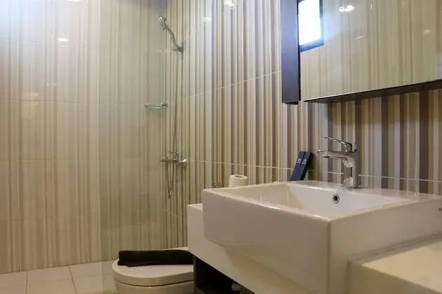 Apart Daire, 3 Yatak Odası