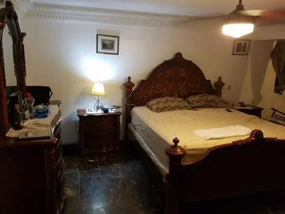 Luxury Çatı Katı Süiti (Penthouse), 3 Yatak Odası, Şehir Manzaralı