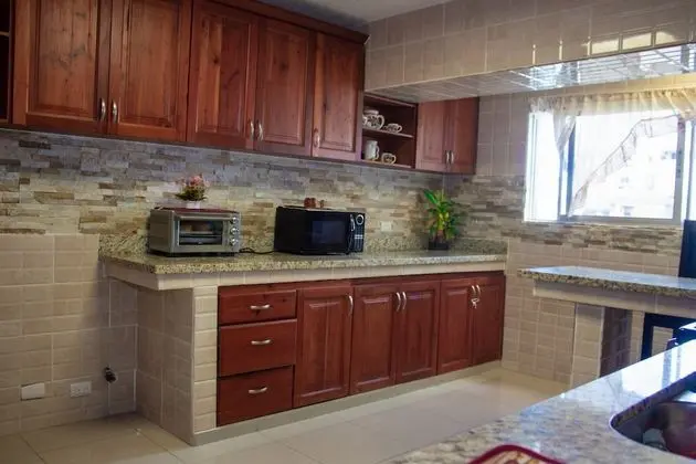 Luxury Çatı Katı Süiti (Penthouse), 3 Yatak Odası, Şehir Manzaralı