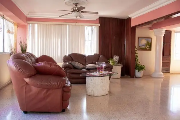 Luxury Çatı Katı Süiti (Penthouse), 3 Yatak Odası, Şehir Manzaralı