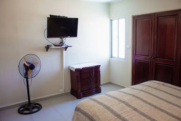Luxury Çatı Katı Süiti (Penthouse), 3 Yatak Odası, Şehir Manzaralı