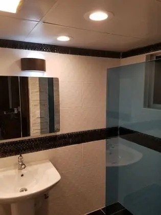 Luxury Çatı Katı Süiti (Penthouse), 3 Yatak Odası, Şehir Manzaralı