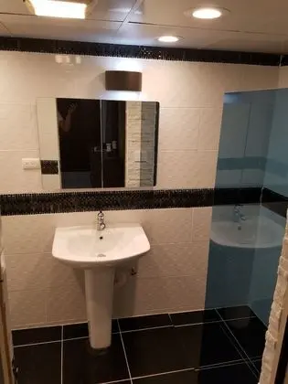 Luxury Çatı Katı Süiti (Penthouse), 3 Yatak Odası, Şehir Manzaralı