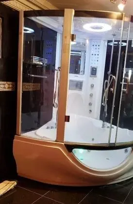 Luxury Çatı Katı Süiti (Penthouse), 3 Yatak Odası, Şehir Manzaralı